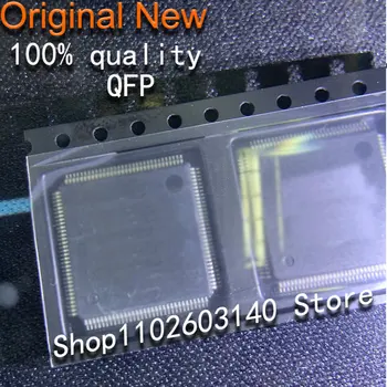 (5-10 штук) 100% Новый чипсет STM8L151K4T6 STM8L151 K4T6 QFP-32